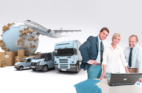 International Relocation Services India