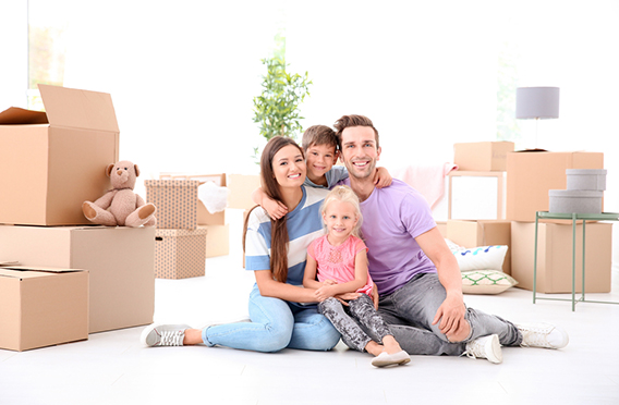 Packing And Moving Services Gurgaon
