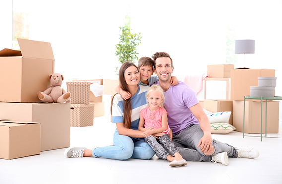 Packing And Moving Services